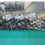 Arab Saudi Bombardir Pelabuhan Mukalla Yaman, Targetkan Kiriman Senjata UEA untuk Separatis