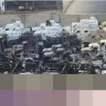 Arab Saudi Gempur Pelabuhan Mukalla, Peringatkan UEA atas Pasokan Senjata ke Separatis Yaman