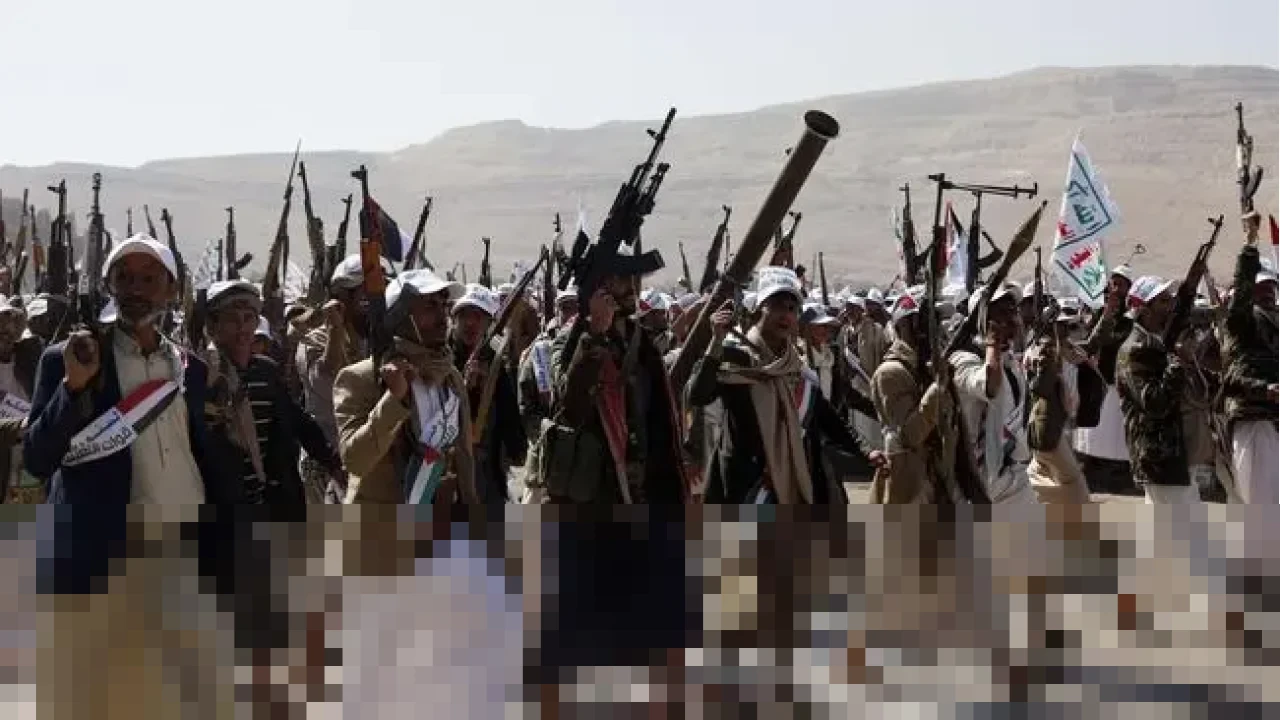 Arab Saudi Peringatkan Keras Milisi STC di Yaman, Hubungan dengan UEA Terancam Tegang