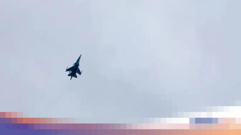 Arab Saudi Serang Posisi Separatis Yaman di Hadramaut, Picu Kekhawatiran Eskalasi Konflik