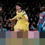 Archie Gray Cetak Gol Debut, Tottenham Akhiri Tren Negatif dengan Kemenangan Tipis atas Crystal Palace