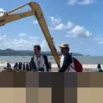 Ardian Candra: Sampah Kiriman Jadi Tantangan Serius Destinasi Pantai Tulungagung