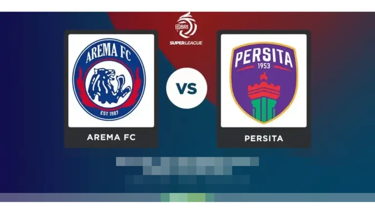 Arema FC Bertekad Putus Tren Negatif di Kanjuruhan, Persita Optimistis Curi Poin Penuh