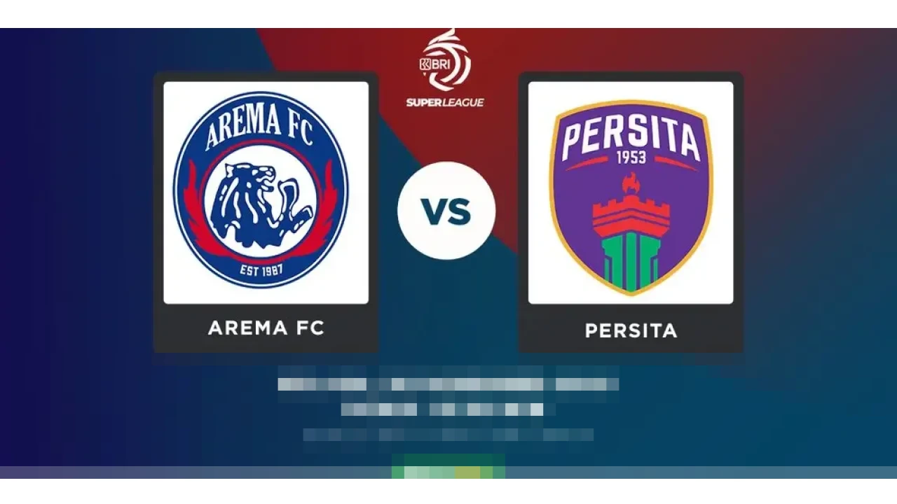 Arema FC Bertekad Putus Tren Negatif di Kanjuruhan, Persita Optimistis Curi Poin Penuh