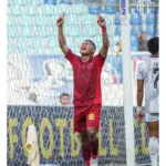 Arema FC Ditahan Imbang Madura United 2-2 di Kanjuruhan, Iksan Lestaluhu dan Lulinha Brace