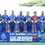 Arema FC Gagal Amankan Poin Penuh di Kandang, Ditahan Imbang Madura United 2-2