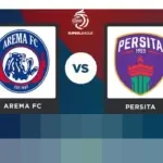 Arema FC vs Persita Tangerang: Duel Krusial Penutup Tahun di Kanjuruhan, Live Indosiar Sore Ini