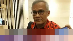 Aria Bima Resmi Nakhodai DPC PDI Perjuangan Surakarta, Anak FX Rudy Jadi Sekretaris