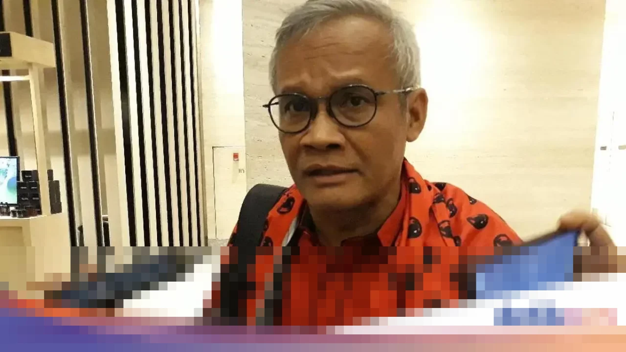 Aria Bima Resmi Nakhodai DPC PDI Perjuangan Surakarta, Anak FX Rudy Jadi Sekretaris