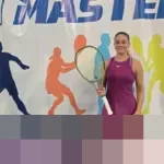 Arina Varaksina: “Saya Mungkin Mau Main Mewakili Indonesia”, PP Pelti Buka Peluang Naturalisasi