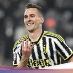 Arkadiusz Milik Siap Comeback Lawan AS Roma, Spalletti: “Sangat Gembira Seperti Pemain Muda”