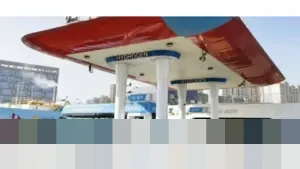 Armada Kendaraan Hidrogen Tiongkok Capai 30.000 Unit, Target 50.000 Unit Belum Terpenuhi