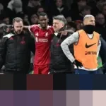 Arne Slot Akui Cedera Pemain Hambat Liverpool Rasakan Manfaat Belanja Rp 9,4 Triliun