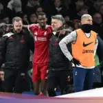 Arne Slot Kecam Tekel Micky van de Ven: Alexander Isak Absen Berbulan-bulan