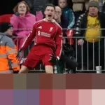 Arne Slot: “Satu Gol Tidak Cukup,” Tantang Florian Wirtz Cetak Lebih Banyak untuk Liverpool
