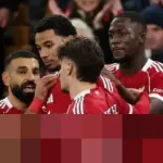 Arne Slot Soroti Buruknya Bola Mati Liverpool: “Tidak Ada Tim Minus Delapan dan Posisi Keempat”