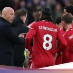 Arne Slot Soroti Rekor Set-Piece Liverpool: Mustahil Finis Empat Besar dengan Selisih Minus 8
