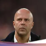 Arne Slot Targetkan Kemenangan Kontra Wolves, Berharap Tutup Tahun 2025 Manis di Anfield