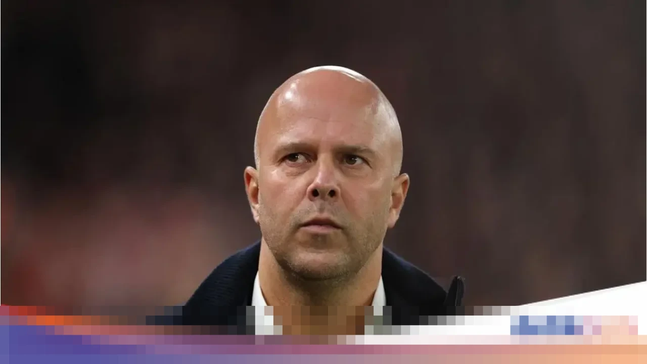 Arne Slot Targetkan Kemenangan Kontra Wolves, Berharap Tutup Tahun 2025 Manis di Anfield