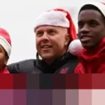 Arne Slot Ungkap Permintaan Natal yang Sulit Terwujud: Ingin Alexander Isak Segera Pulih