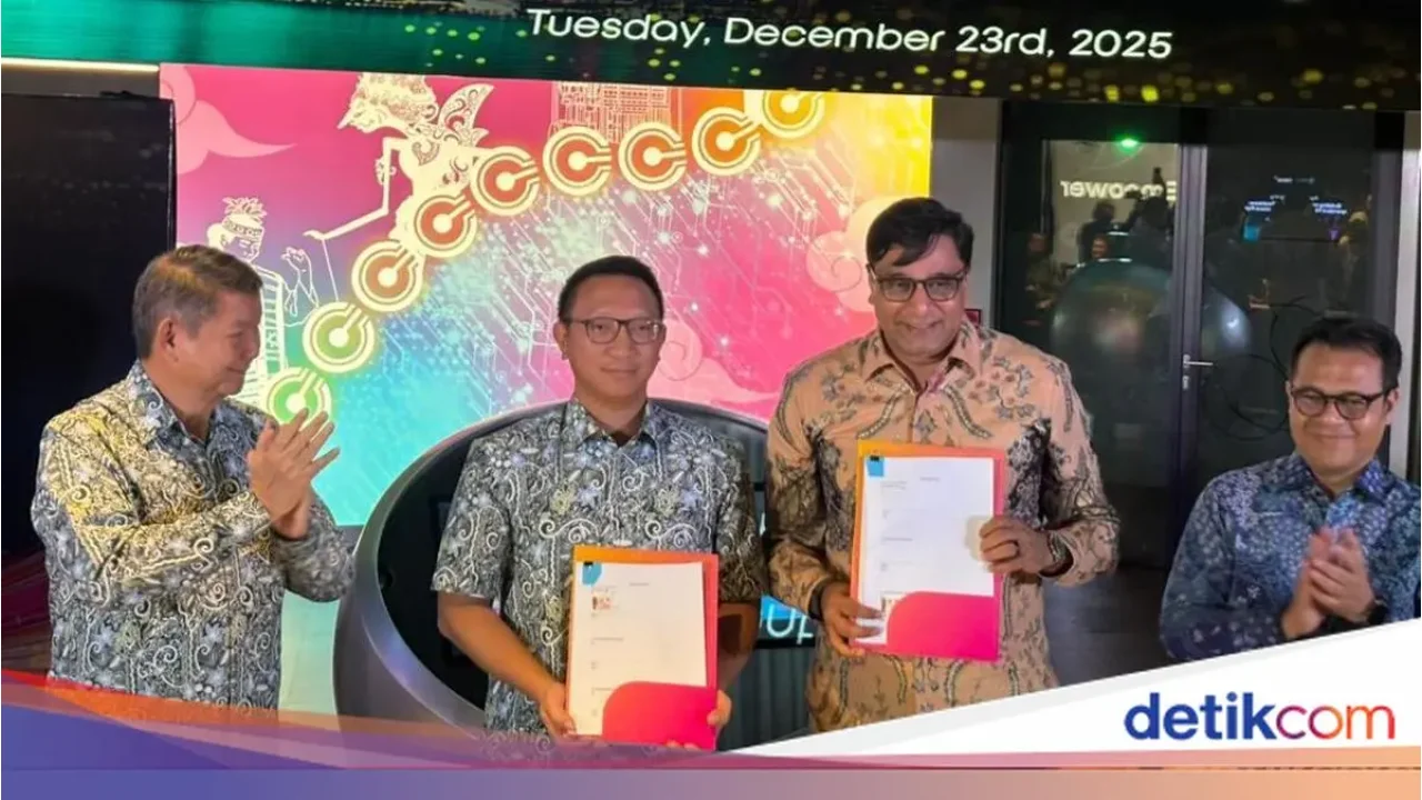 Arsari Group, Indosat, dan Northstar Bentuk FiberCo: “Jawab Kesenjangan Fixed Broadband dan Siap Dukung Era AI”