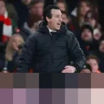 Arsenal Bantai Aston Villa 4-1, Unai Emery Jelaskan Aksinya Tinggalkan Mikel Arteta Lebih Dulu