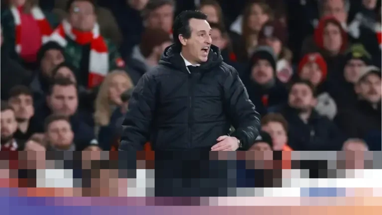 Arsenal Bantai Aston Villa 4-1, Unai Emery Jelaskan Aksinya Tinggalkan Mikel Arteta Lebih Dulu Arsenal Bantai Aston Villa 4-1, Unai Emery Jelaskan Aksinya Tinggalkan Mikel Arteta Lebih Dulu