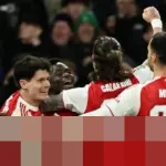 Arsenal dan Aston Villa Berebut Puncak Klasemen Liga Inggris dalam Duel Krusial Akhir 2025