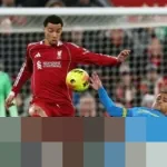 Arsenal dan Liverpool Amankan Poin Penuh, Perebutan Puncak Klasemen Liga Inggris Kian Memanas