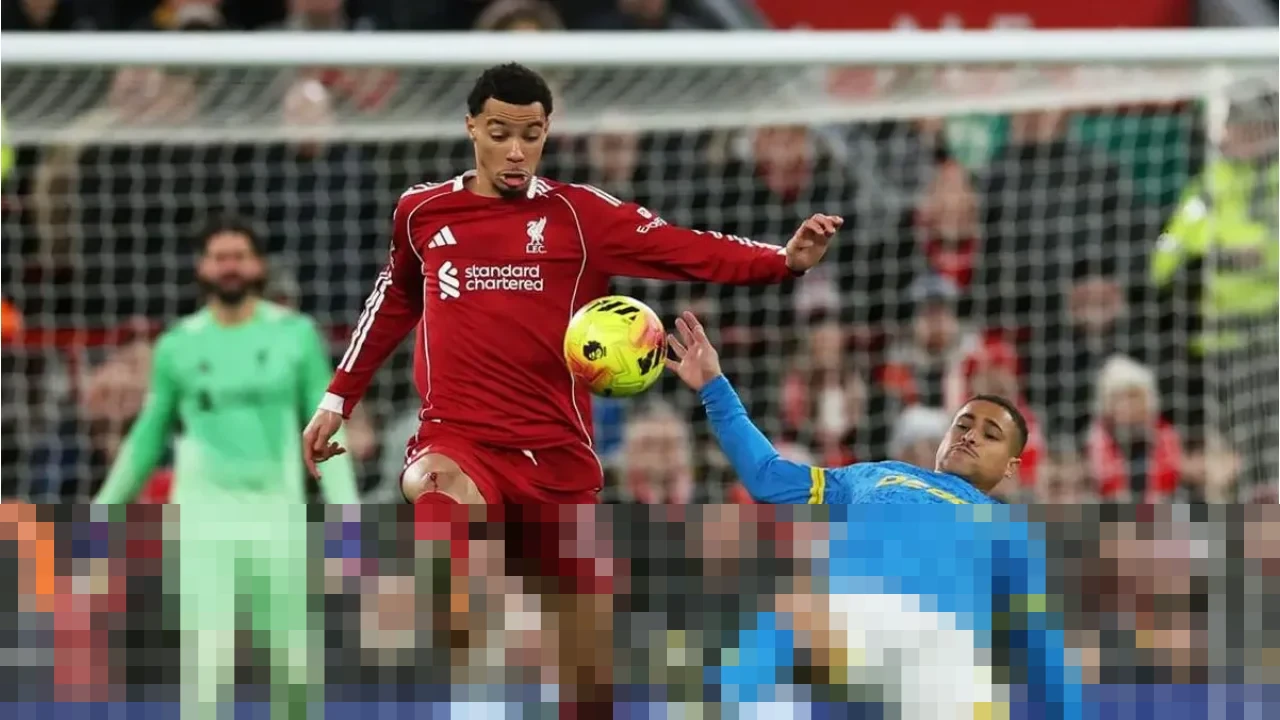 Arsenal dan Liverpool Amankan Poin Penuh, Perebutan Puncak Klasemen Liga Inggris Kian Memanas