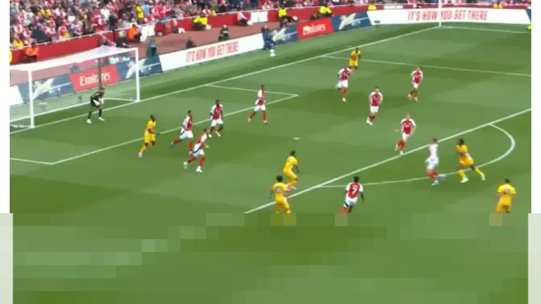 Arsenal Hadapi Ujian Berat Brighton, Bertekad Pertahankan Puncak Klasemen Liga Primer