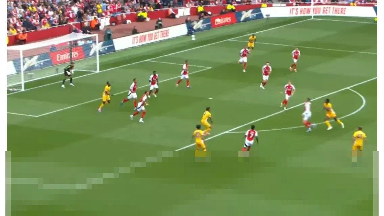 Arsenal Hadapi Ujian Berat Brighton, Bertekad Pertahankan Puncak Klasemen Liga Primer