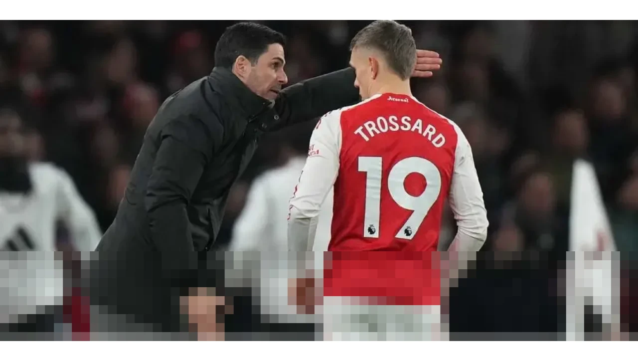 Arsenal Hantam Aston Villa 4-1, Buktikan Dominasi Tanpa Declan Rice di Emirates