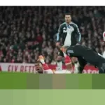 Arsenal Hantam Aston Villa 4-1 di Emirates, Gabriel Magalhaes Jadi Bintang Kemenangan The Gunners