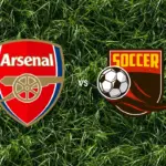 Arsenal Incar Kemenangan Kandang Lawan Brighton, Perkokoh Posisi Puncak Liga Primer