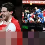 Arsenal Kalahkan Brighton 2-1, Odegaard dan Gol Bunuh Diri Rutter Bawa The Gunners Puncaki Liga Inggris