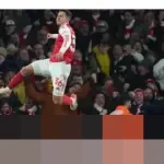 Arsenal Kokoh di Puncak Liga Inggris Usai Libas Aston Villa, Chelsea dan MU Tertahan