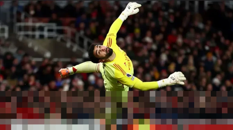 Arsenal Kokoh di Puncak, Manchester City dan Aston Villa Jaga Jarak di Tiga Besar Liga Inggris