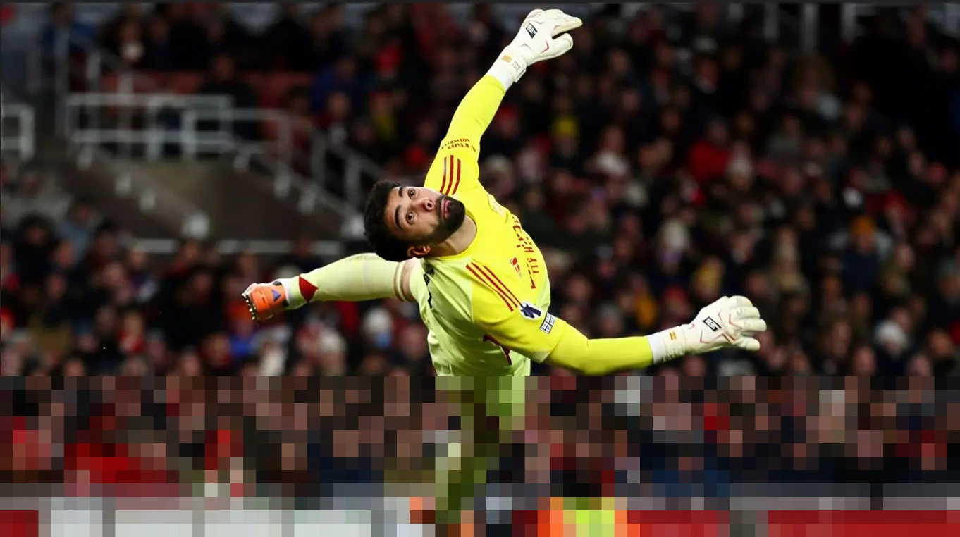 Arsenal Kokoh di Puncak, Manchester City dan Aston Villa Jaga Jarak di Tiga Besar Liga Inggris Arsenal Kokoh di Puncak, Manchester City dan Aston Villa Jaga Jarak di Tiga Besar Liga Inggris