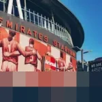 Arsenal Kokoh di Puncak Premier League, Juara Paruh Musim Setelah Gulung Aston Villa 4-1