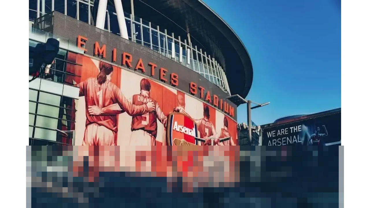 Arsenal Kokoh di Puncak Premier League, Juara Paruh Musim Setelah Gulung Aston Villa 4-1