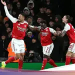 Arsenal Lolos Semifinal Carabao Cup, William Saliba Serukan Tekad Tembus Final
