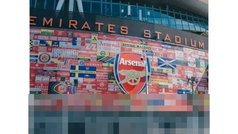 Arsenal Pesta Gol 4-1 atas Aston Villa, Ukir Rekor Kandang dan Dekati Raja Sepak Pojok Premier League