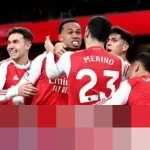 Arsenal Pesta Gol ke Gawang Aston Villa 4-1, Martin Zubimendi Ungkap Kunci Kemenangan