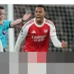 Arsenal Puncaki Klasemen Premier League Usai Hantam Aston Villa 4-1, Bola Mati Jadi Kunci Kemenangan