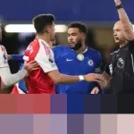 Arsenal Puncaki Liga Inggris dengan Disiplin Tinggi, Minim Kartu Merah Musim Ini