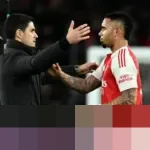 Arsenal Raih Status ‘Juara Natal’ Premier League 2025, Ujian Berat Menanti untuk Jaga Puncak dari Man City