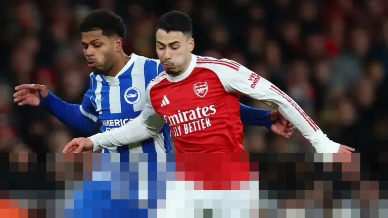 Arsenal Rebut Puncak Klasemen Liga Inggris, Cherki Gemilang Bawa City Menang, Villa Mengancam