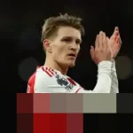 Arsenal Rebut Puncak Klasemen Liga Inggris, Liverpool Merangsek ke Empat Besar