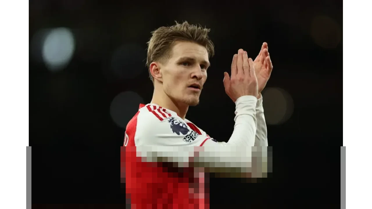 Arsenal Rebut Puncak Klasemen Liga Inggris, Liverpool Merangsek ke Empat Besar